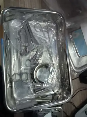 Delivery Set