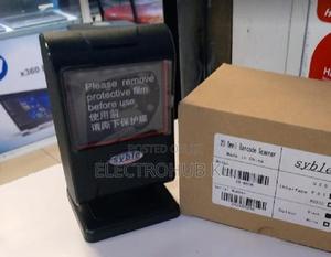 Syble Bar Code XB 8607 Table Mount Scanner Only First - thumbnail 2