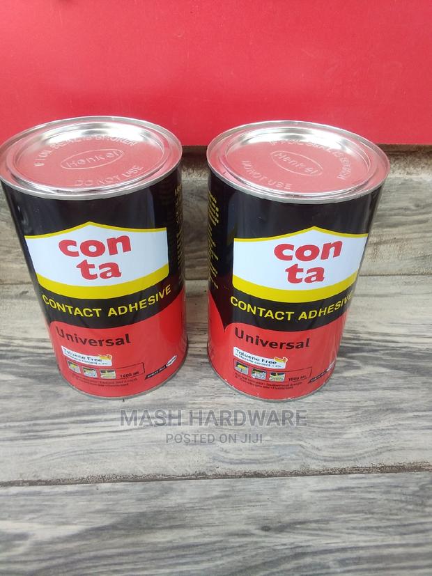 1000ml Conta Adhesive Glue