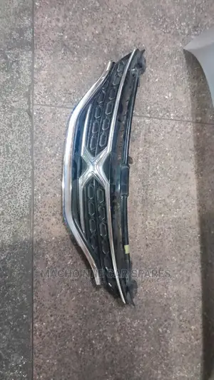 Toyota Mark X Grill 2014