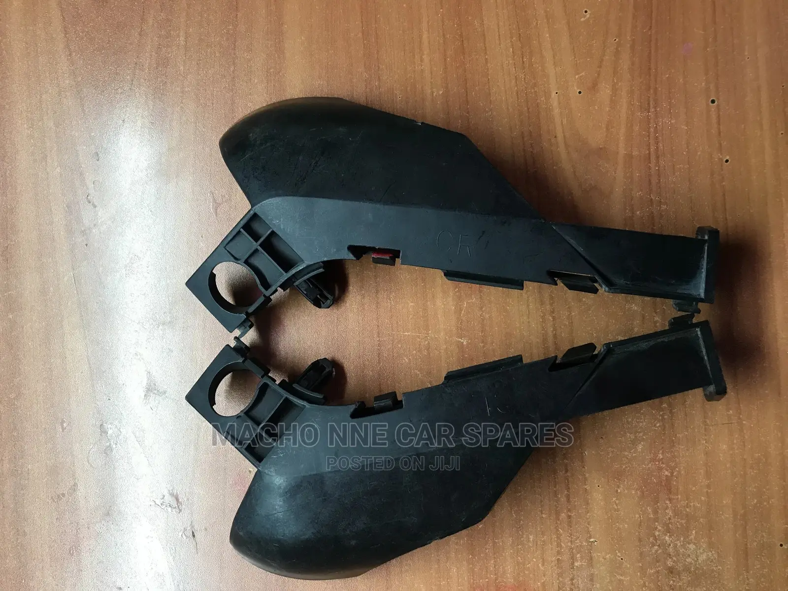 Toyota Noah 2002 Bumper Slide