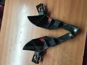 Toyota Noah 2002 Bumper Slide