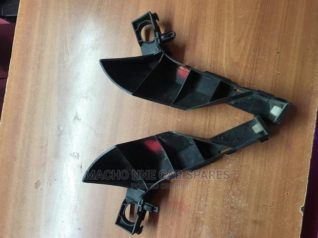 Toyota Noah 2002 Bumper Slide