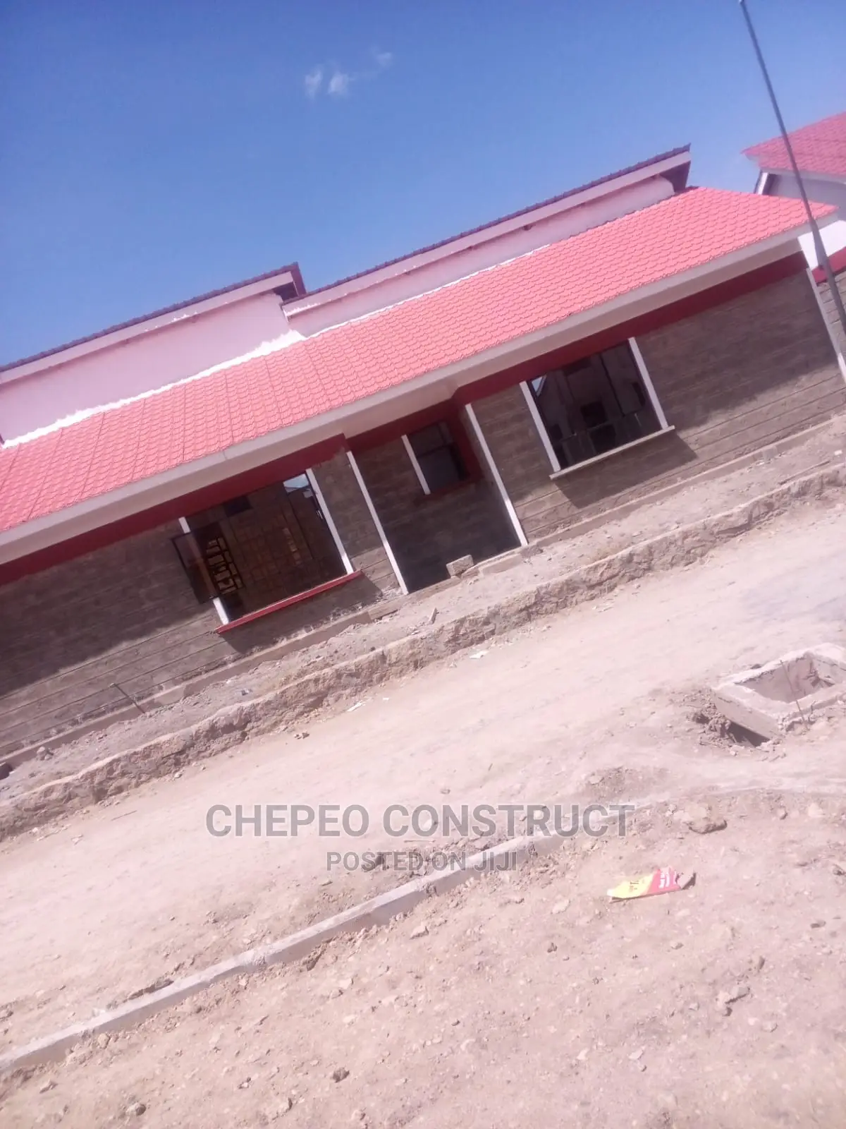 MILANO Roofing Tiles (Decra)