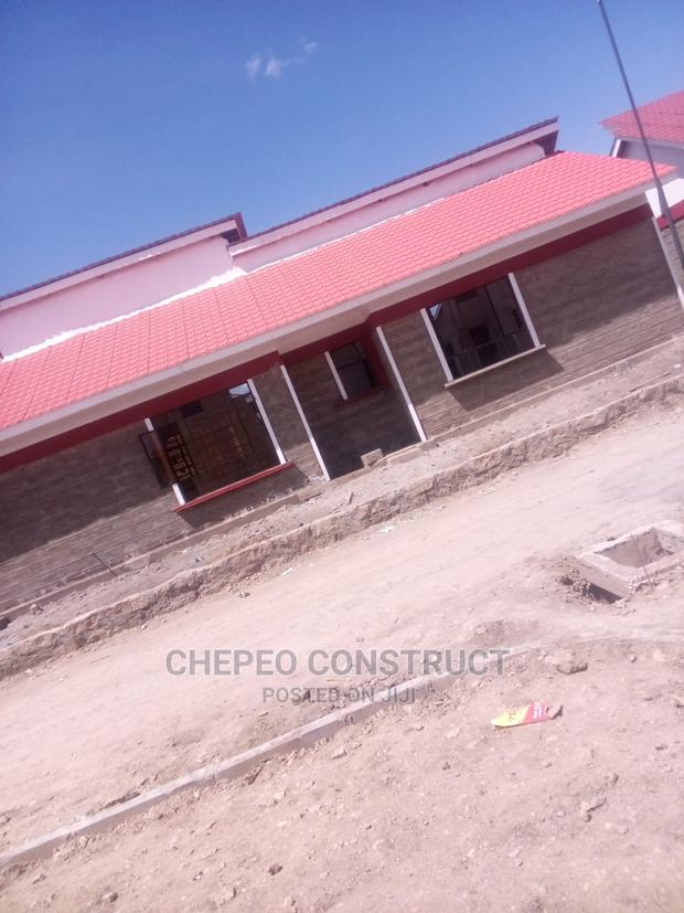 MILANO Roofing Tiles (Decra) - main view