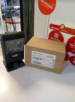 Syble Bar Code XB 8607 Table Mount Scanner Top-Rated 2023 - thumbnail 2