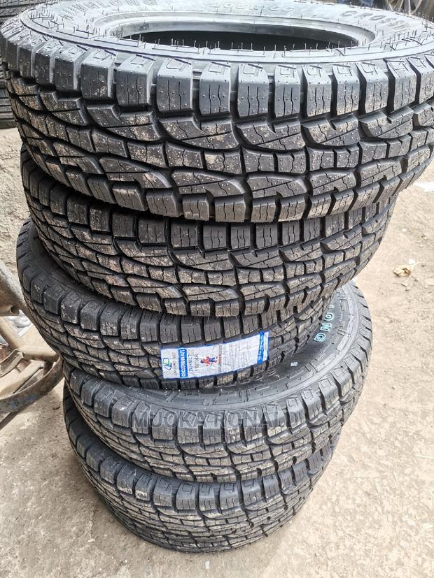 205R16C Linglong Tyre