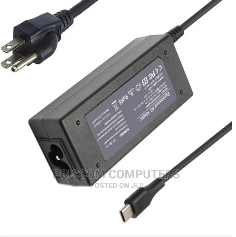 Lenovo A275, A475, A285, A485 Charger Adapter