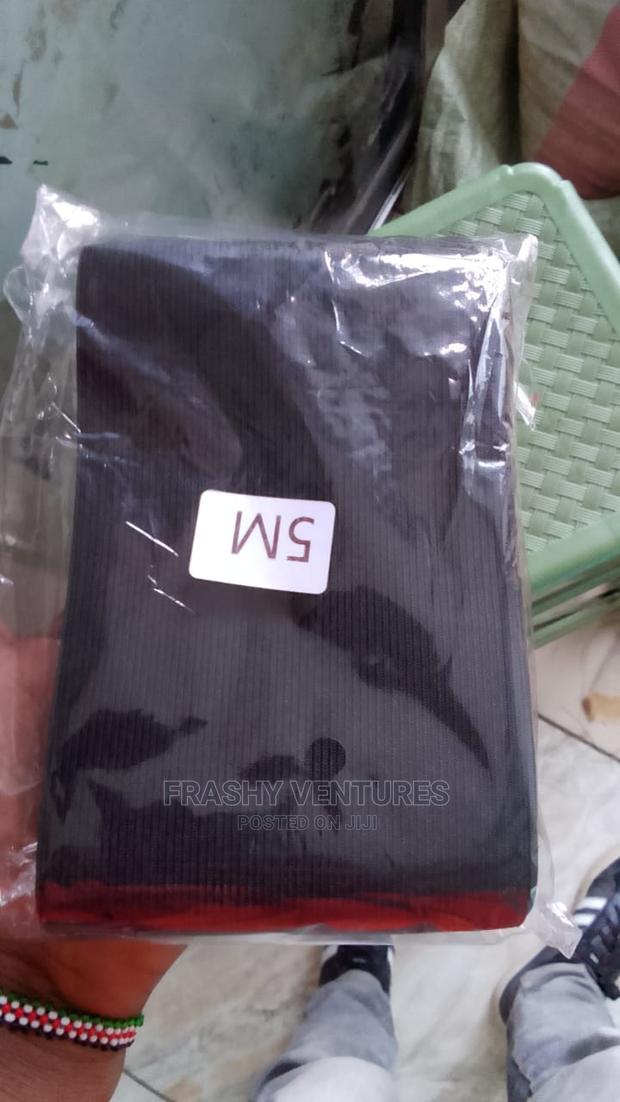 Flat Tummy Wrap Waist Trainer - main view