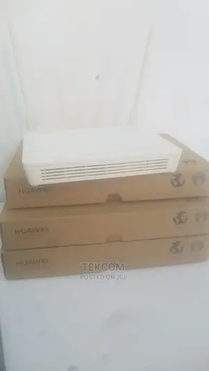 Huawei Onu Xpon Router Hg8546m