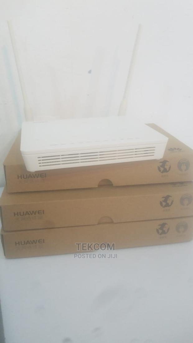 Huawei Onu Xpon Router Hg8546m - main view