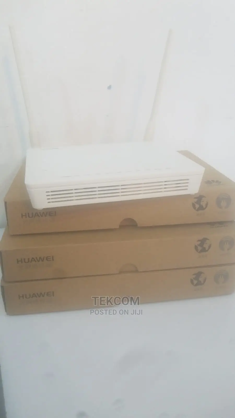 Huawei Onu Xpon Router Hg8546m