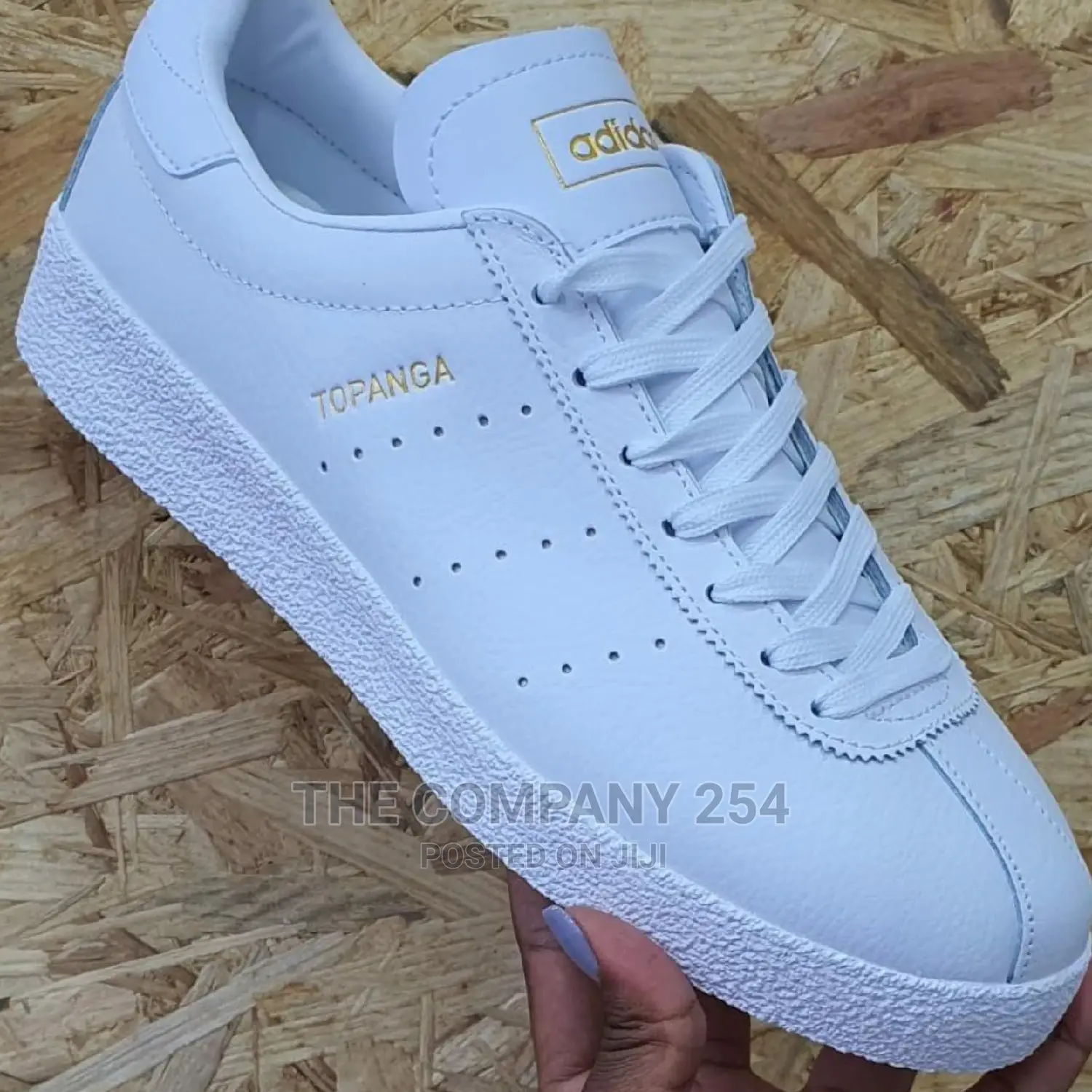 Legit Quality Designer Adidas Sneakers