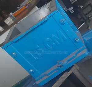 (150×150×150mm)-Cast Iron Concrete Cube Molds