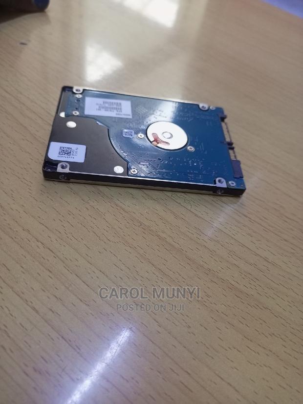 1tb Hard Disk - thumbnail 2
