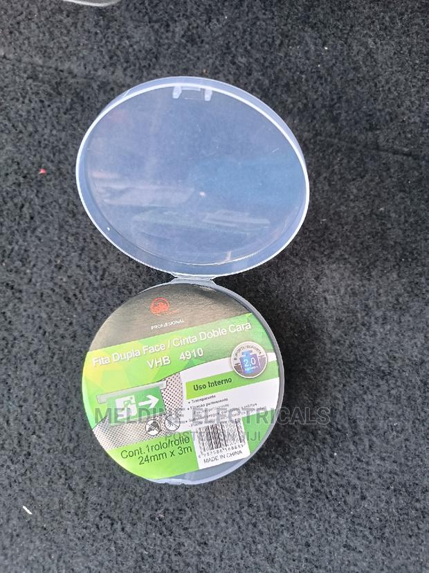 Double Sided Tape