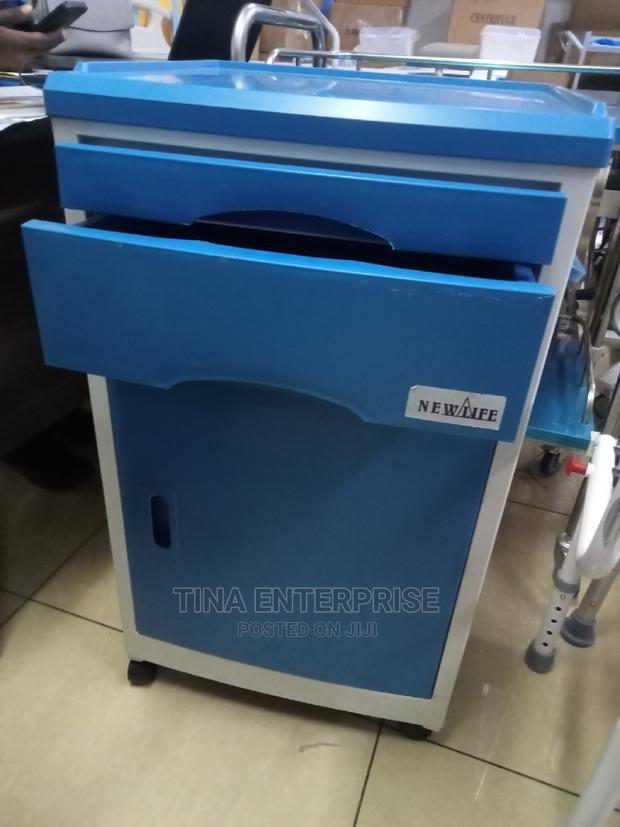 Bedside Locker - main view