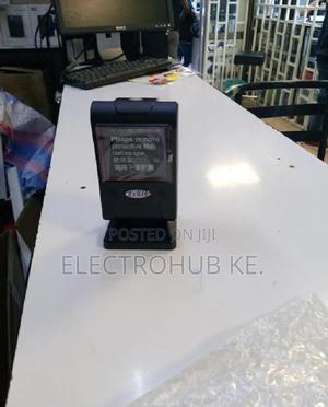 Improve Syble Bar Code XB 8606 Table Mount Scanner - thumbnail 2