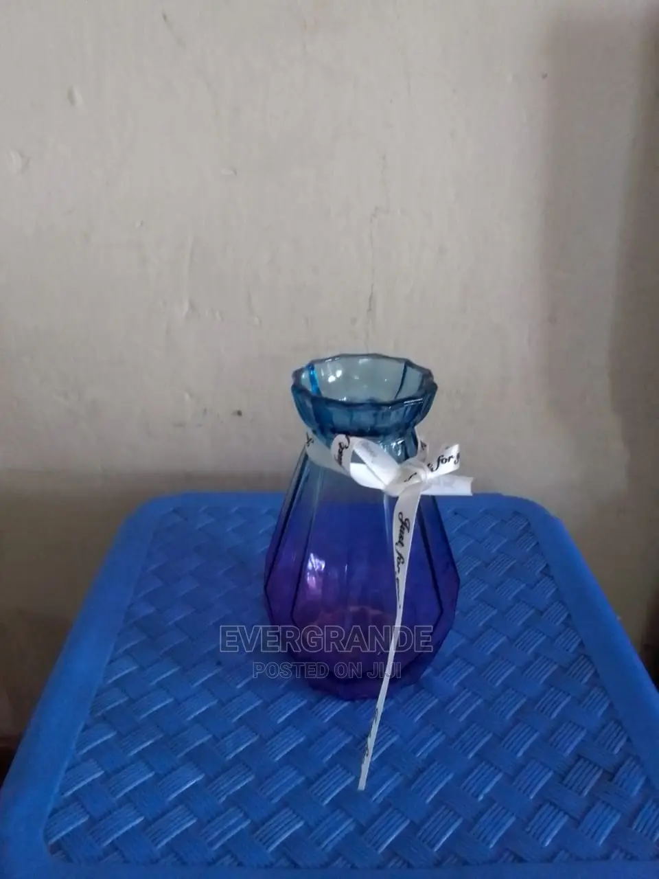 Glass Flower Glass Flower Case