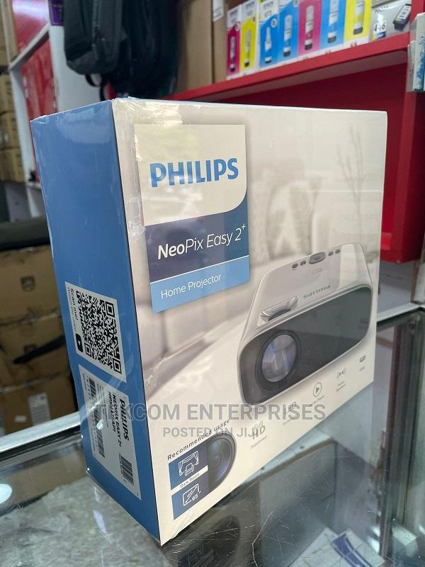Philips Neopix Easy 2+ Home Projector - thumbnail 2