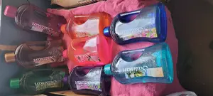 Satiskin Shower Gel 2l. Family Pack