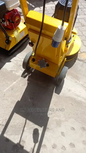 Floor Grinder Now Available