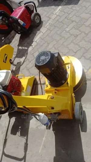 Floor Grinder Now Available