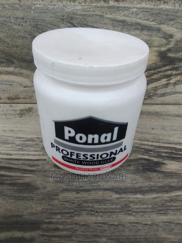 250ml Ponal Professional Wood Glue