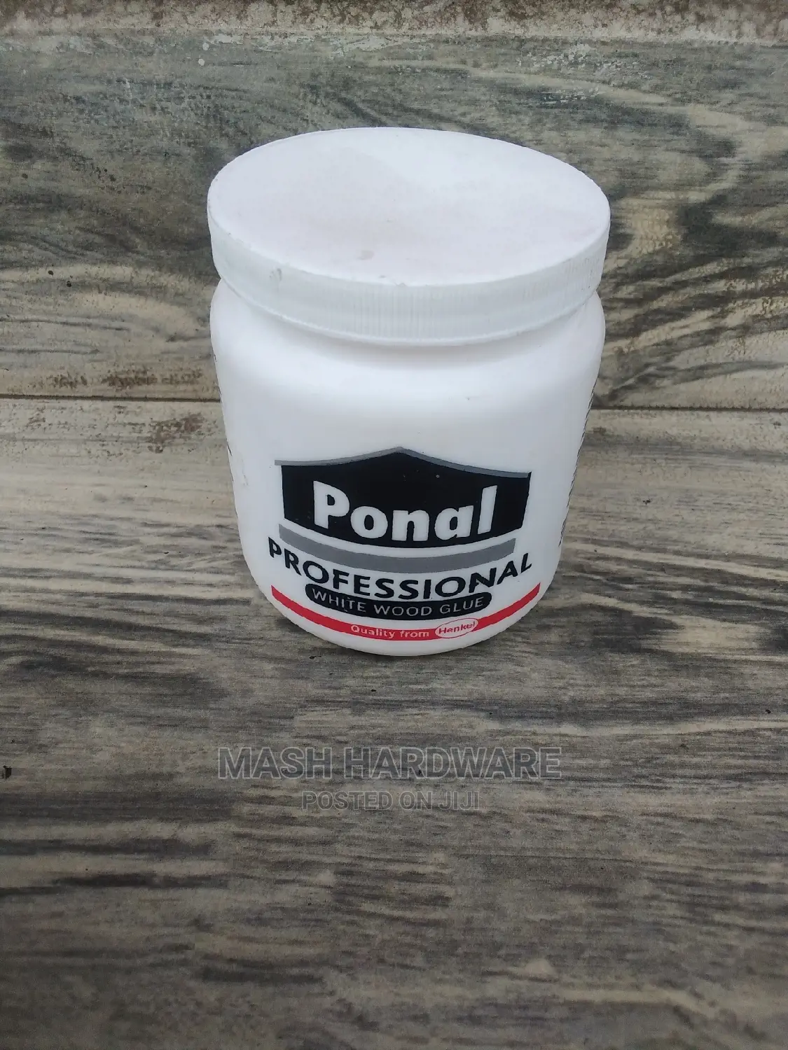 250ml Ponal Professional Wood Glue