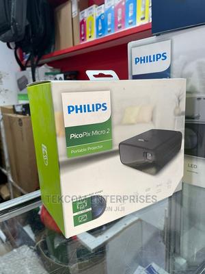 PPX340/INT Picopix Micro 2 P-Micro2 - thumbnail 2