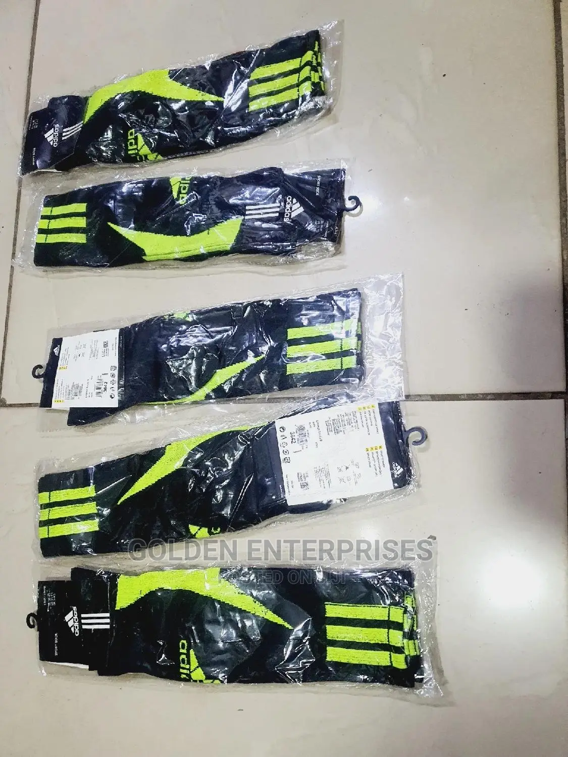 Kids Sports Socks
