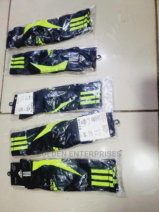 Kids Sports Socks - main view