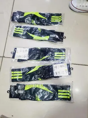 Kids Sports Socks
