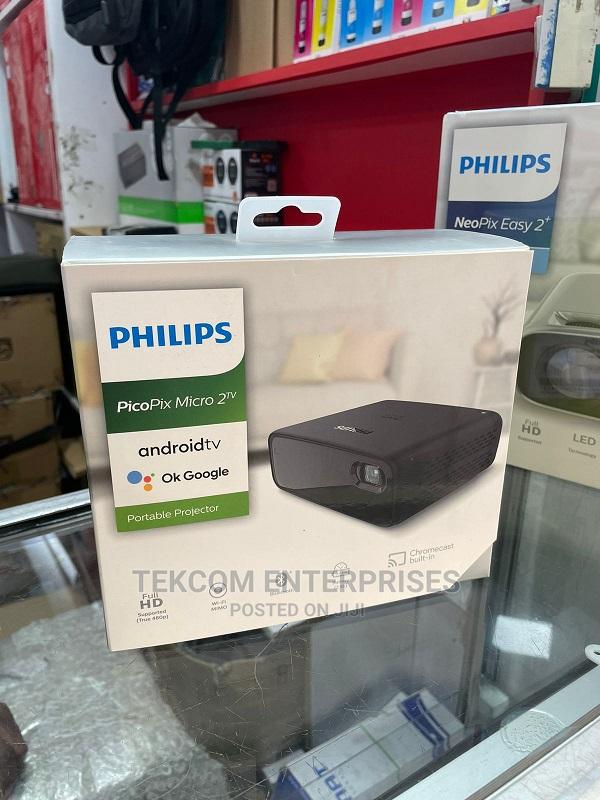 PPX340/INT Picopix Micro 2 P-Micro2 - thumbnail 3