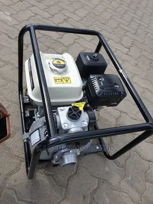 Original Honda 2"Water Pump