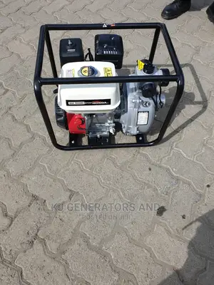 Original Honda 2"Water Pump