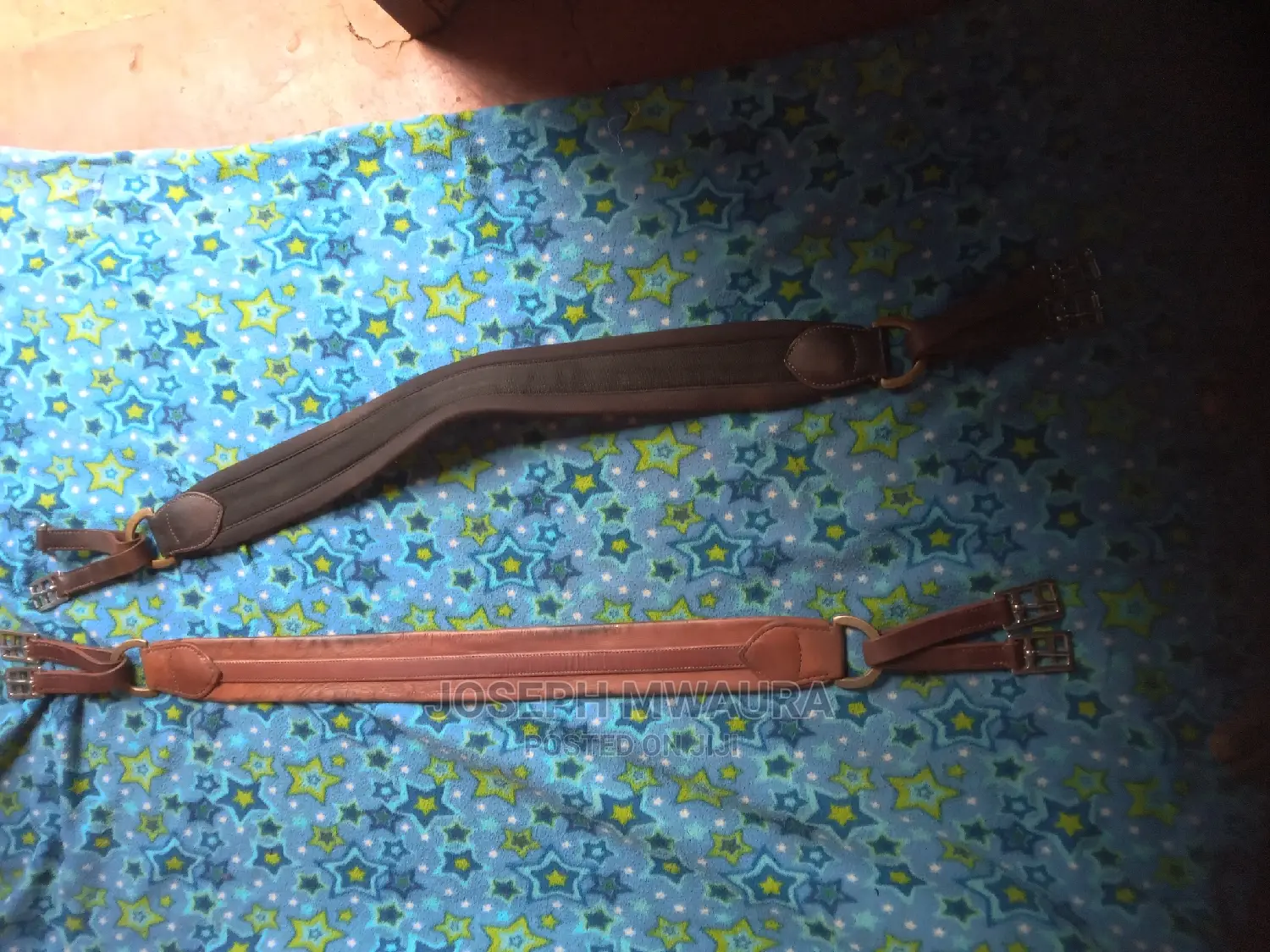 Horses Riding Equipment