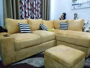 Smart L Seat Sofa 6 Seater