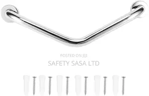 Bathroom Grab Bar,Stainless Steel Thicken Grab Bar