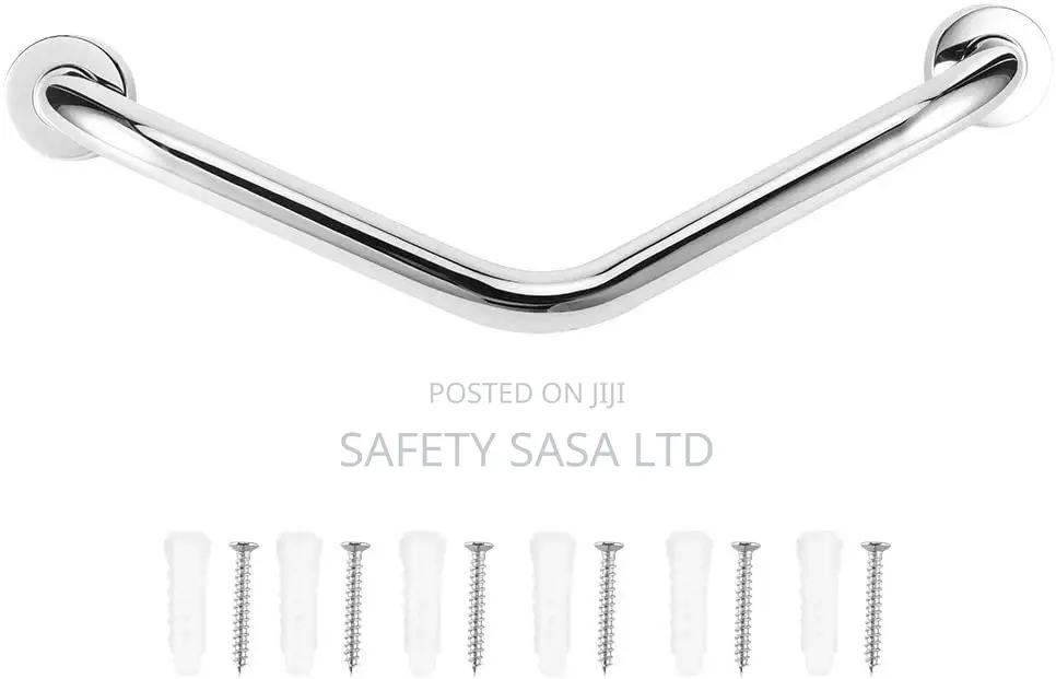 Bathroom Grab Bar,Stainless Steel Thicken Grab Bar