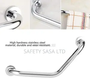 Bathroom Grab Bar,Stainless Steel Thicken Grab Bar
