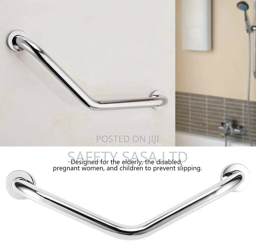 Bathroom Grab Bar,Stainless Steel Thicken Grab Bar
