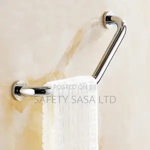 Bathroom Grab Bar,Stainless Steel Thicken Grab Bar