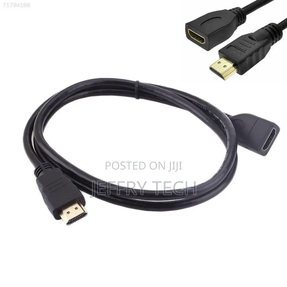 Displayport to Display Port Cable DP Male to Male Cord HD