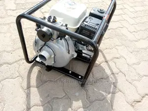 3" HONDA High Pressure Water Pump