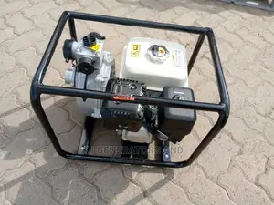 3" HONDA High Pressure Water Pump