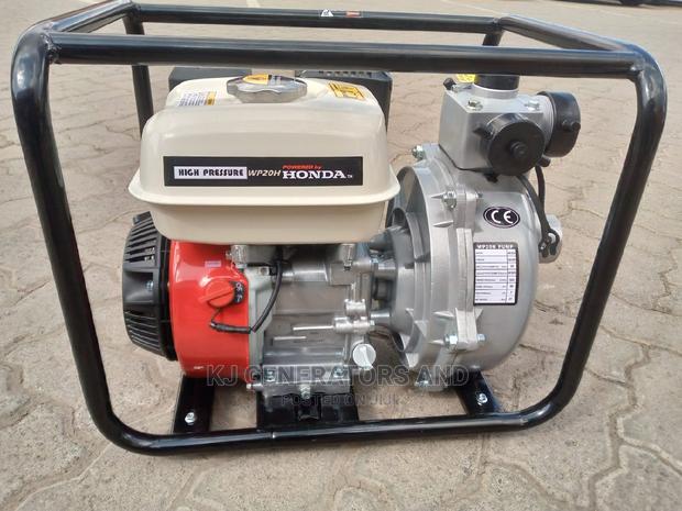 Water Pump Now Restocked - thumbnail 2