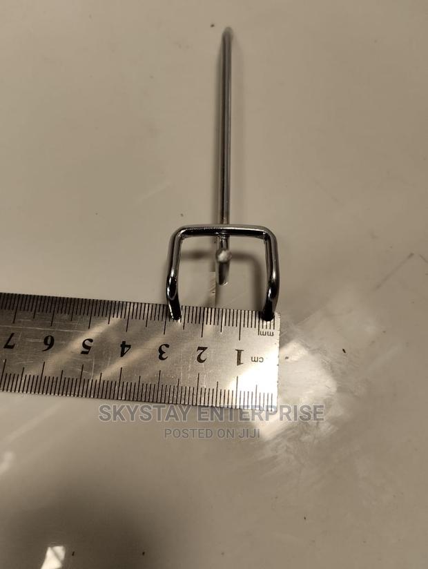 Pegboard Display Hooks 10cm 20cm - thumbnail 5