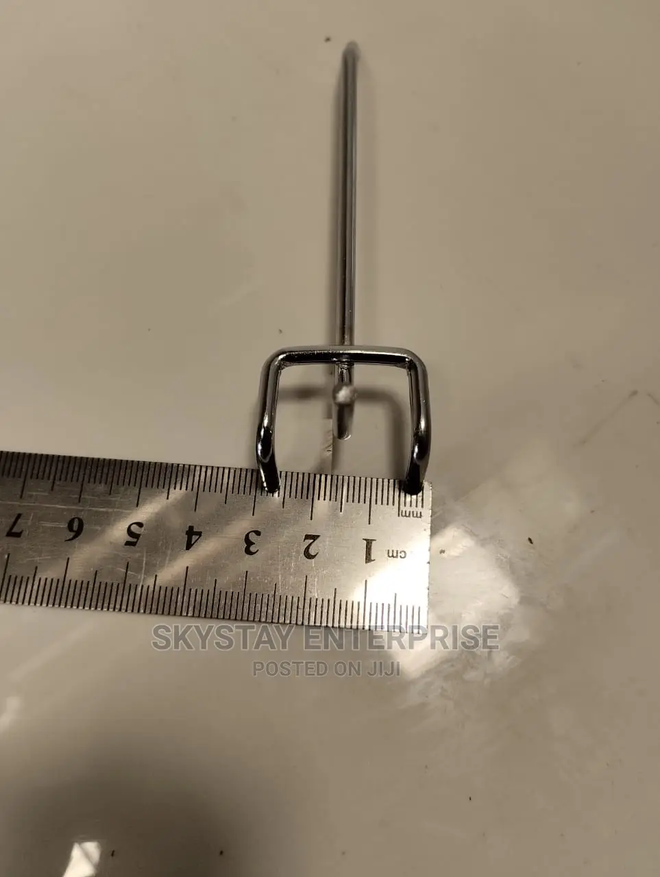 Pegboard Display Hooks 10cm 20cm