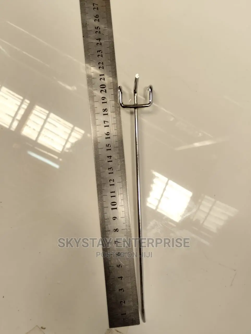 Pegboard Display Hooks 10cm 20cm